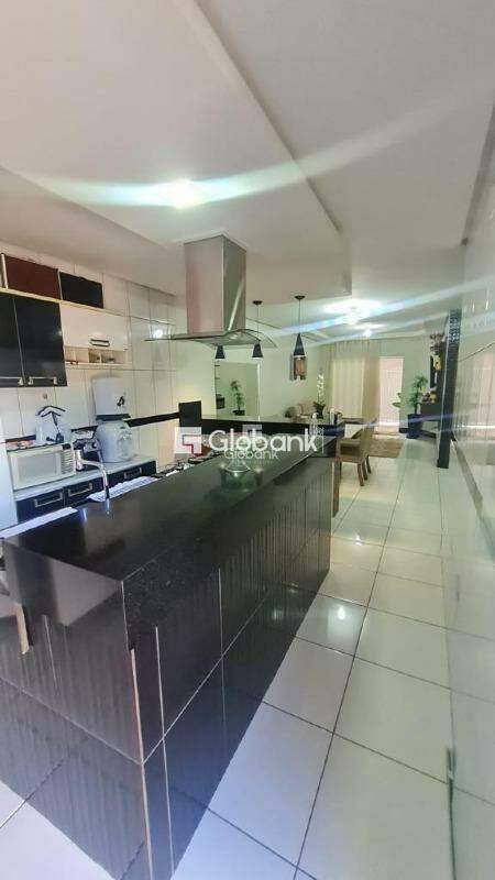 Casa 2 quartos à venda Guarujá 80m² Montes Claros MG: Sala | Foto_migracao | 25