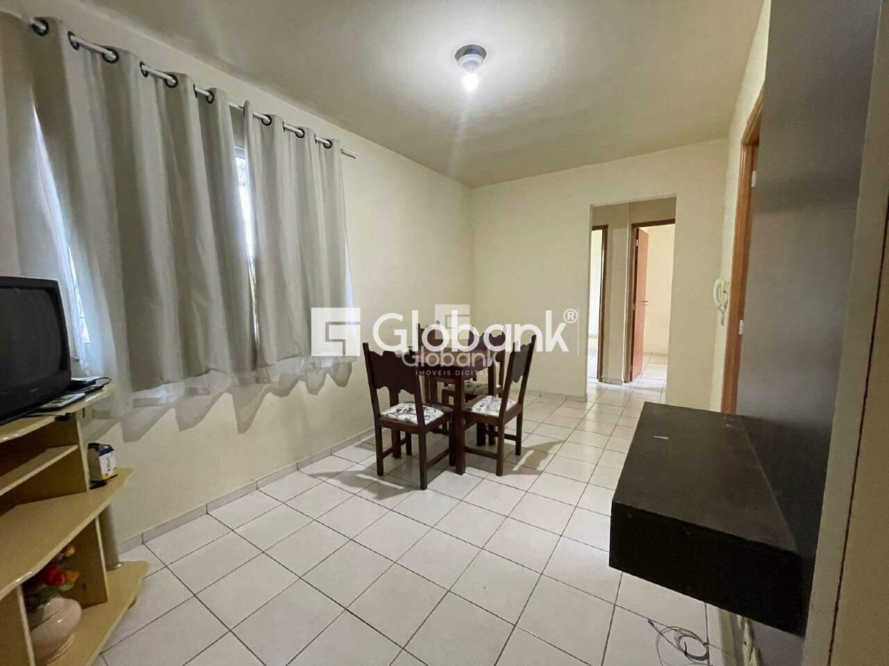 Apartamento 3 quartos à venda Ibituruna 60m² Montes Claros MG: Sala | Foto_migracao | 1