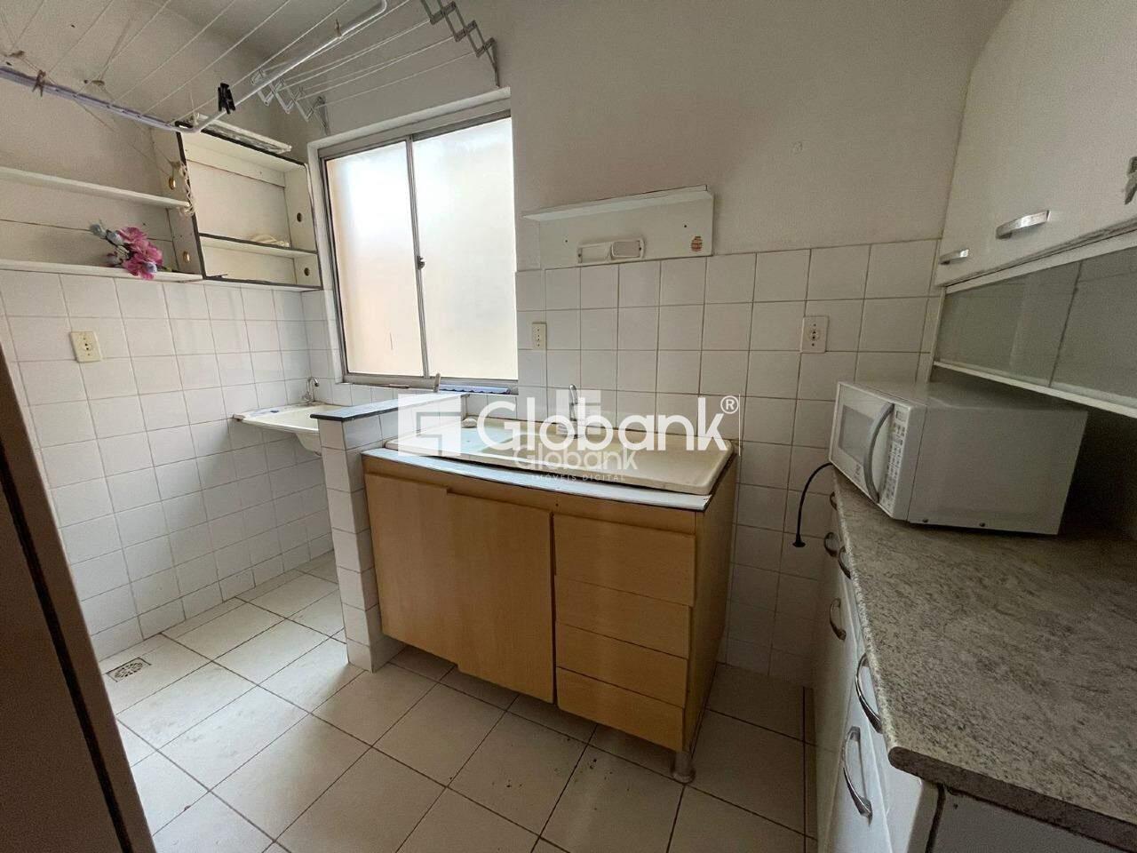 Apartamento 3 quartos à venda Ibituruna 60m² Montes Claros MG: Cozinha | Foto_migracao | 3