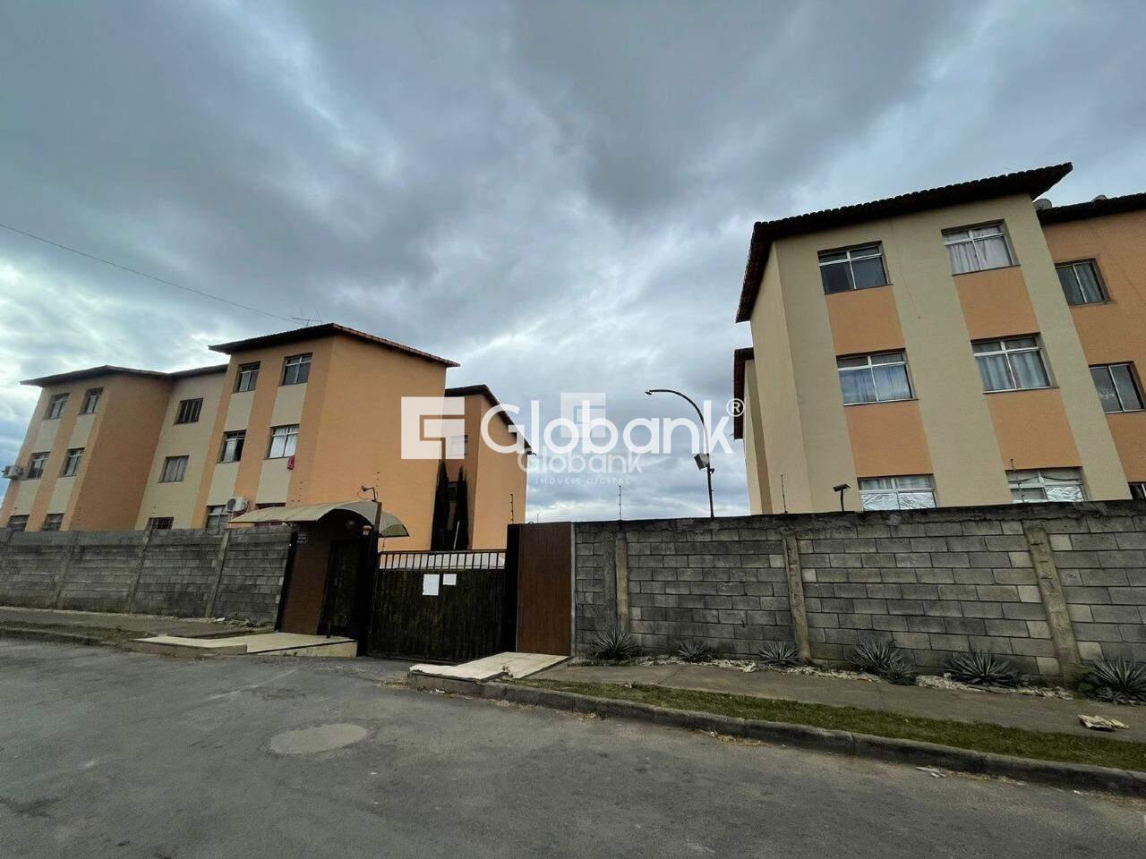 Apartamento 3 quartos à venda Ibituruna 60m² Montes Claros MG: Fachada | Foto_migracao | 4