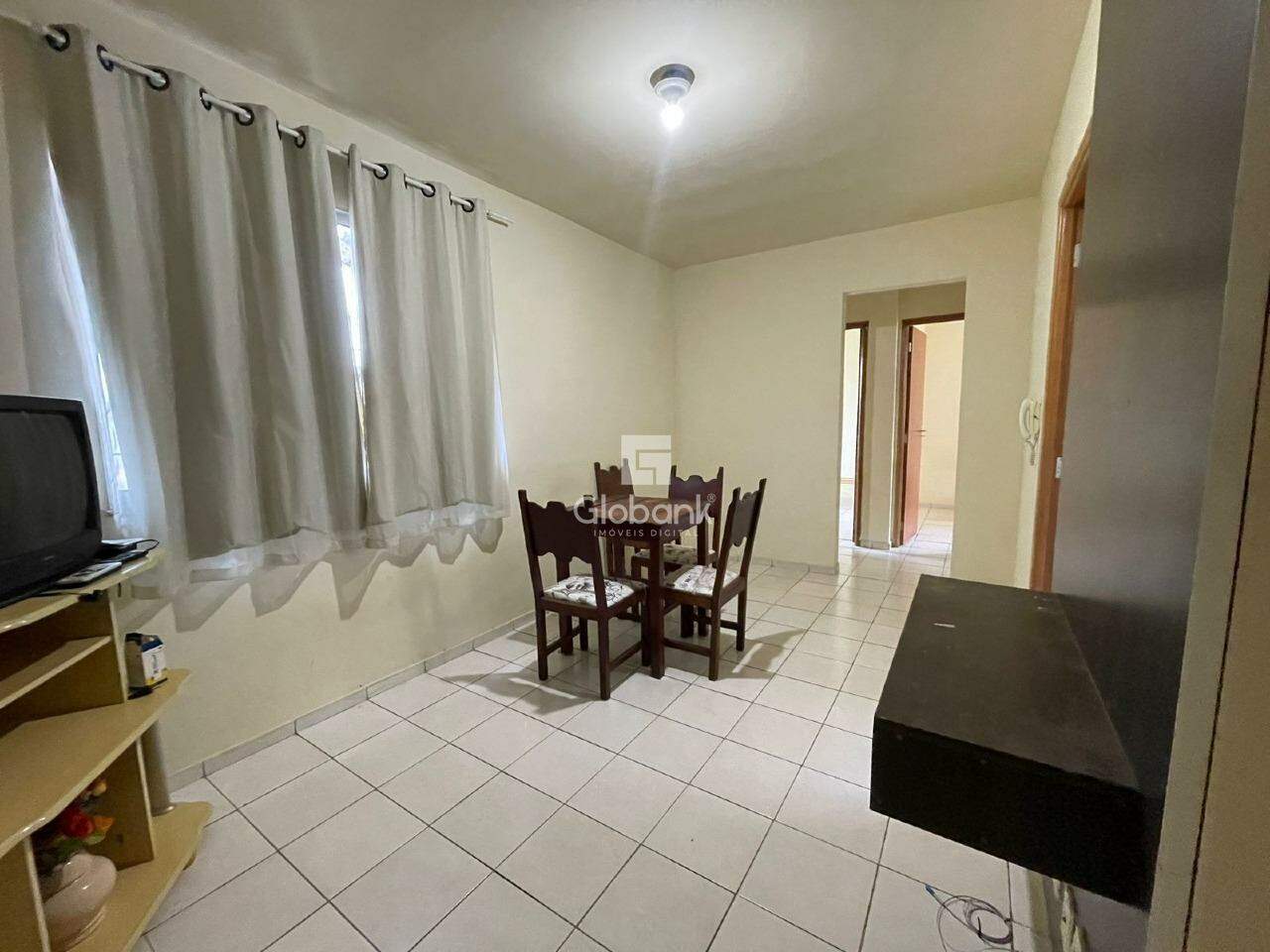 Apartamento 3 quartos para aluguel Ibituruna 60m² Montes Claros MG: Sala | Foto_migracao | 1