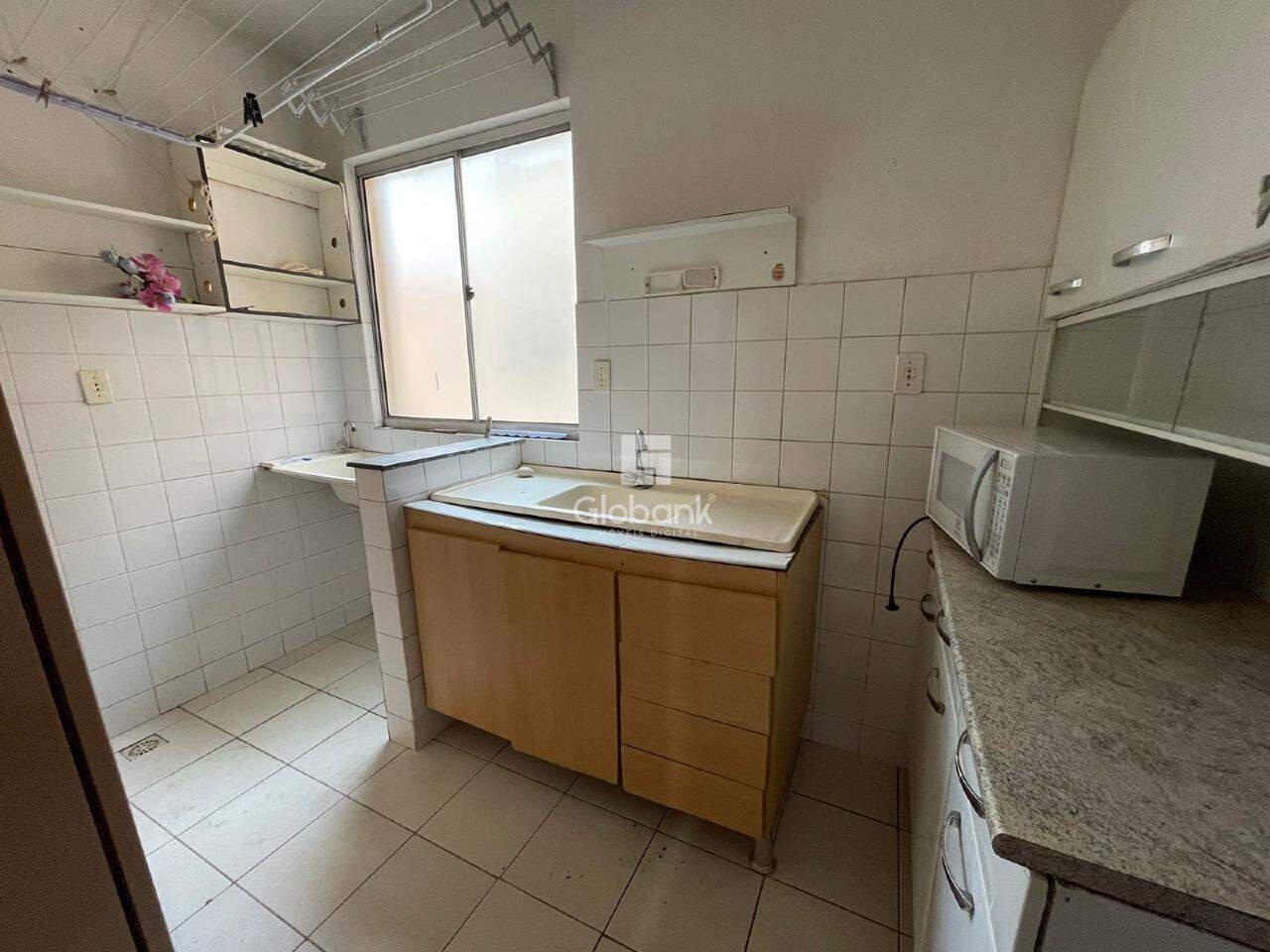 Apartamento 3 quartos para aluguel Ibituruna 60m² Montes Claros MG: Cozinha | Foto_migracao | 3