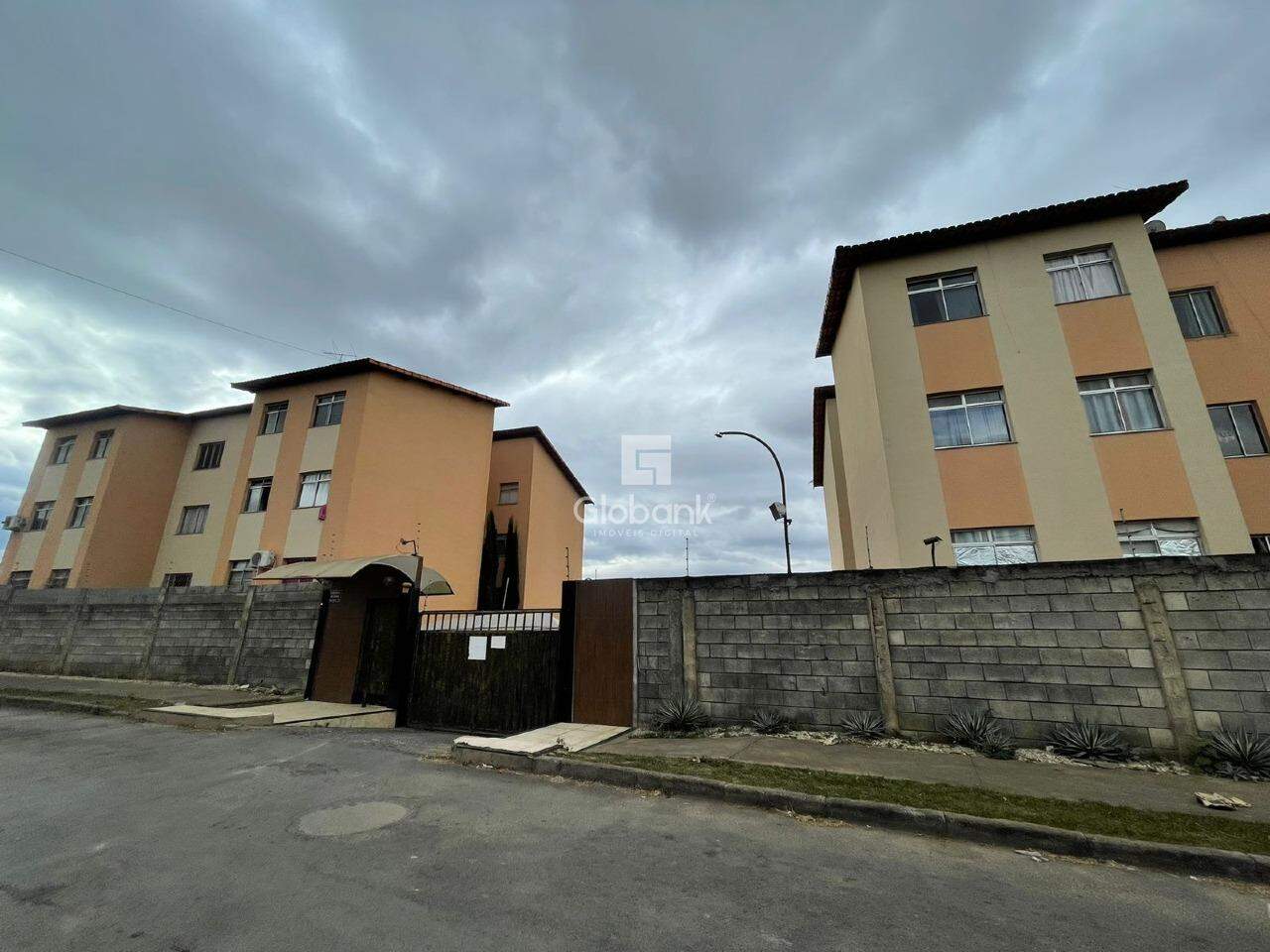 Apartamento 3 quartos para aluguel Ibituruna 60m² Montes Claros MG: Fachada | Foto_migracao | 4