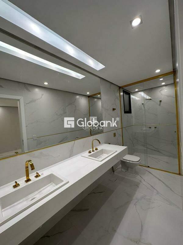 Casa 3 quartos à venda Sapucaia 250m² Montes Claros MG: Banheiro quarto casal | Foto_migracao | 8