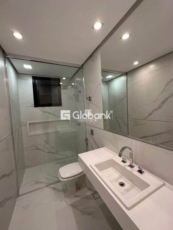 Casa 3 quartos à venda Sapucaia 250m² Montes Claros MG: Banheiro | Foto_migracao | 9