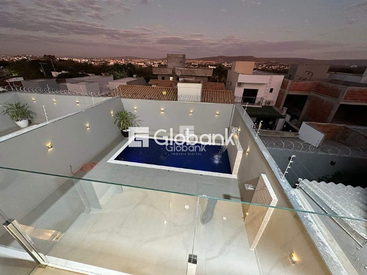 Casa 3 quartos à venda Sapucaia 250m² Montes Claros MG: Vista de uma das su tes | Foto_migracao | 13