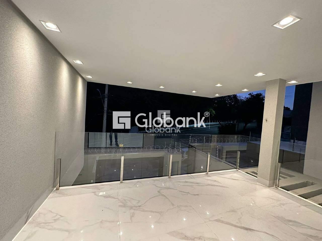 Casa 3 quartos à venda Sapucaia 250m² Montes Claros MG: Sacada su te casal | Foto_migracao | 16