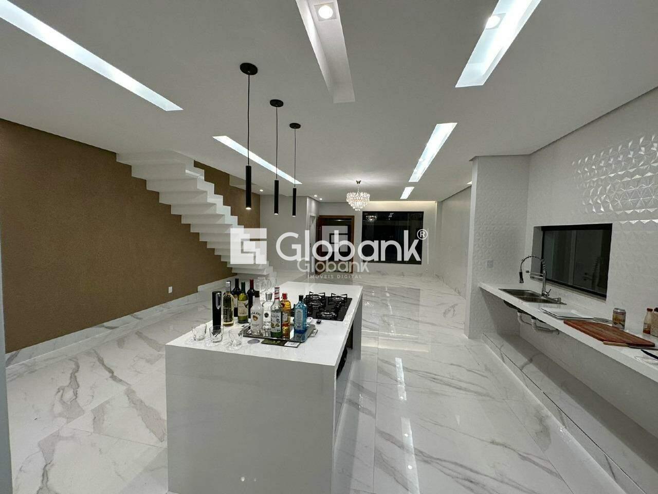 Casa 3 quartos à venda Sapucaia 250m² Montes Claros MG: Cozinha | Foto_migracao | 3