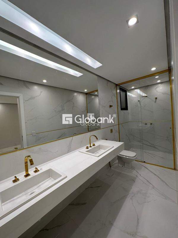 Casa 3 quartos para aluguel Sapucaia 250m² Montes Claros MG: Banheiro quarto casal | Foto_migracao | 8
