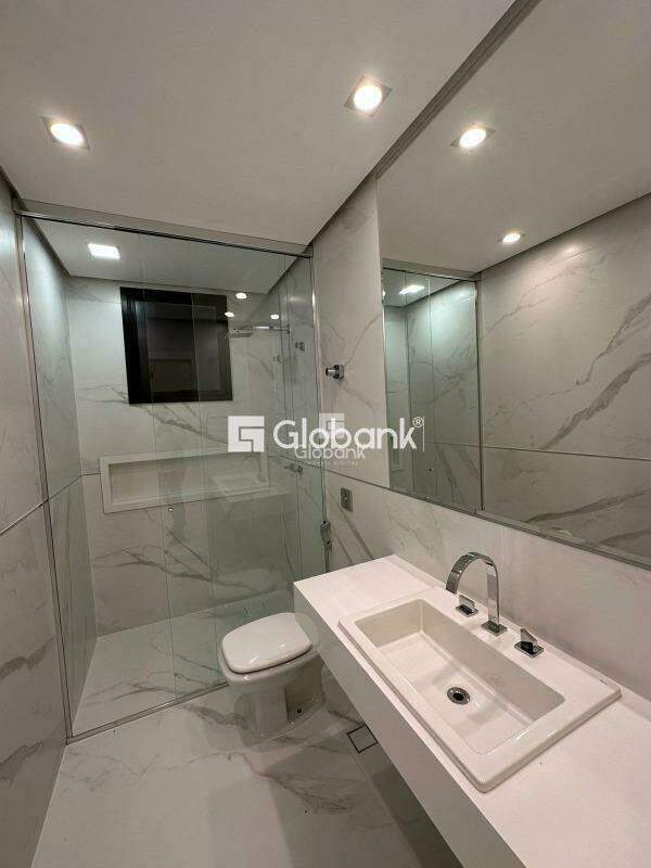 Casa 3 quartos para aluguel Sapucaia 250m² Montes Claros MG: Banheiro | Foto_migracao | 9