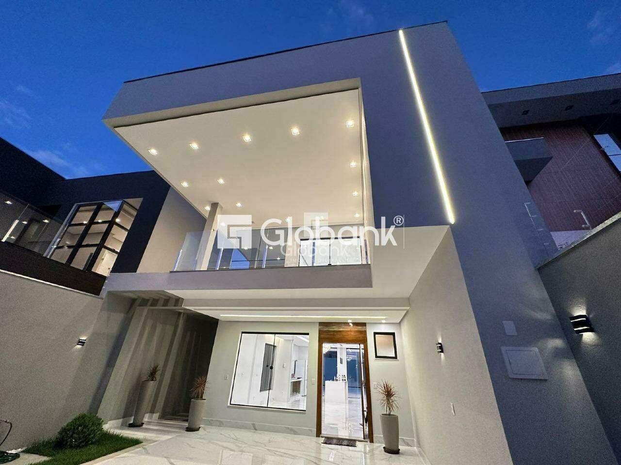 Casa 3 quartos para aluguel Sapucaia 250m² Montes Claros MG: Fachada | Foto_migracao | 5