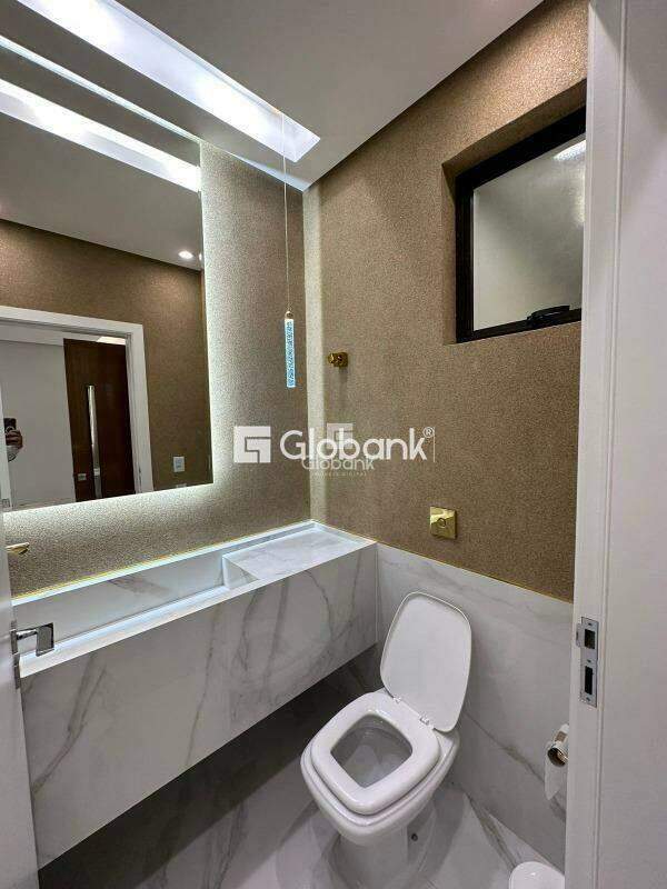 Casa 3 quartos para aluguel Sapucaia 250m² Montes Claros MG: Lavabo | Foto_migracao | 15