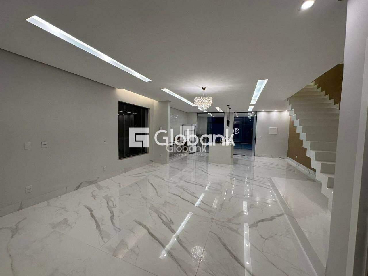 Casa 3 quartos para aluguel Sapucaia 250m² Montes Claros MG: Sala | Foto_migracao | 7