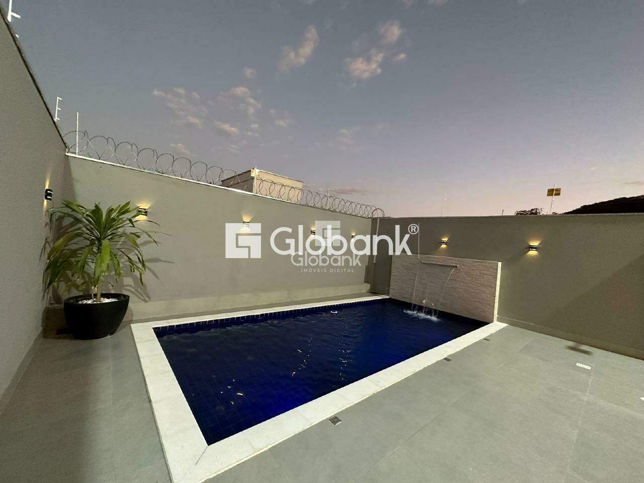 Casa 3 quartos para aluguel Sapucaia 250m² Montes Claros MG: Piscina | Foto_migracao | 14