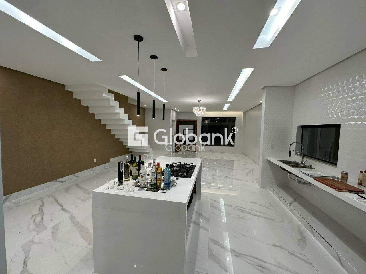 Casa 3 quartos para aluguel Sapucaia 250m² Montes Claros MG: Cozinha | Foto_migracao | 3