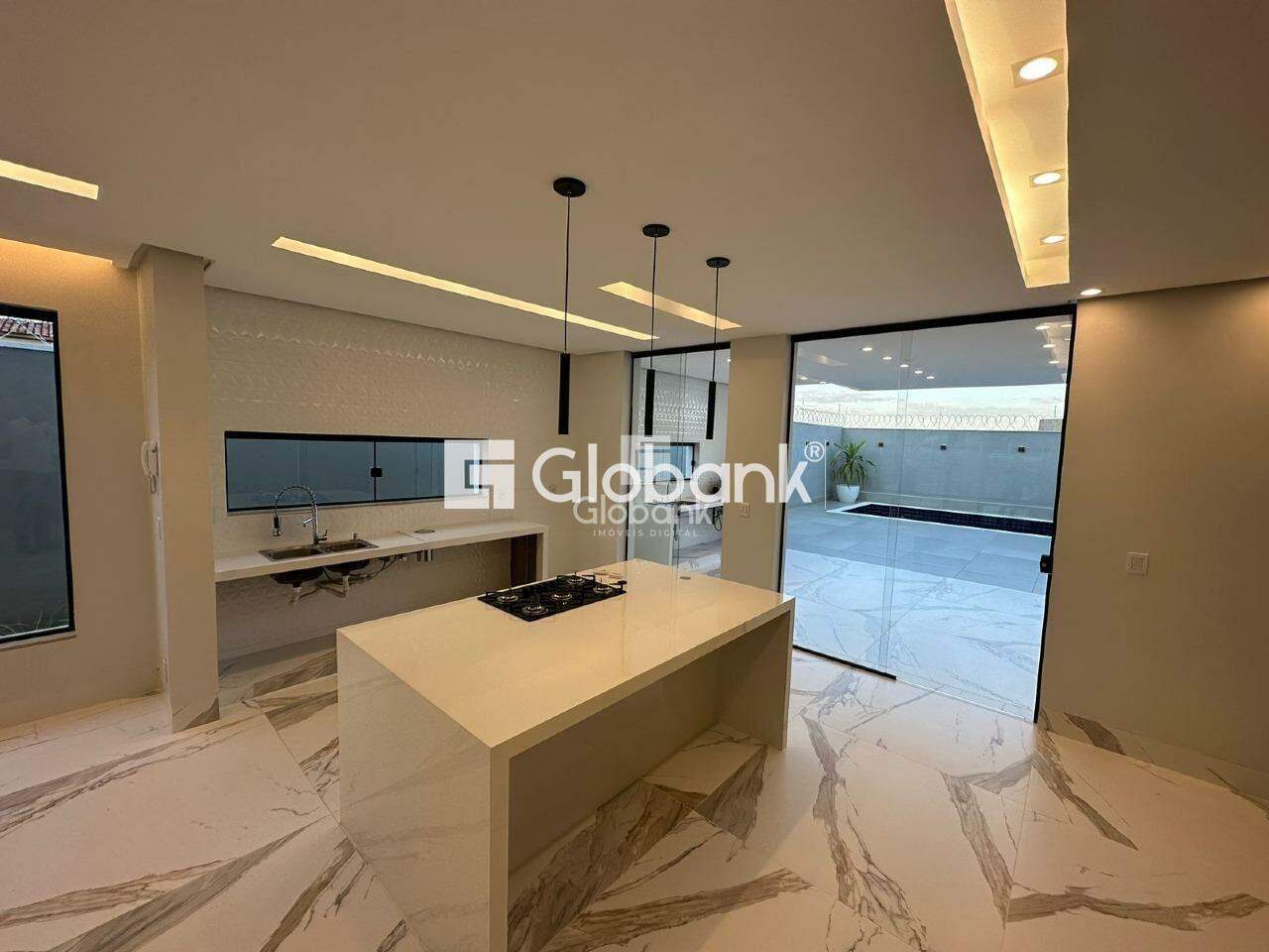 Casa 3 quartos à venda Sapucaia 250m² Montes Claros MG: Cozinha | Foto_migracao | 14