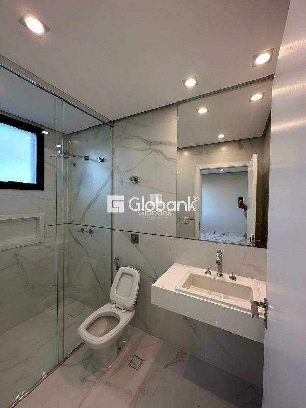 Casa 3 quartos à venda Sapucaia 250m² Montes Claros MG: Banheiro su te 2 | Foto_migracao | 18
