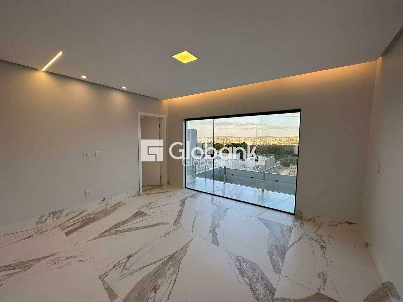 Casa 3 quartos à venda Sapucaia 250m² Montes Claros MG: Su te com sacada | Foto_migracao | 21