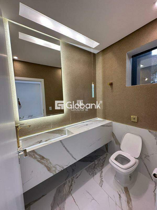 Casa 3 quartos à venda Sapucaia 250m² Montes Claros MG: Lavabo | Foto_migracao | 7