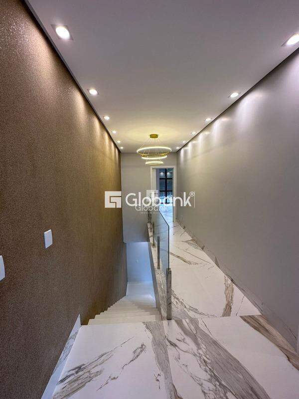 Casa 3 quartos à venda Sapucaia 250m² Montes Claros MG: Corredor | Foto_migracao | 1