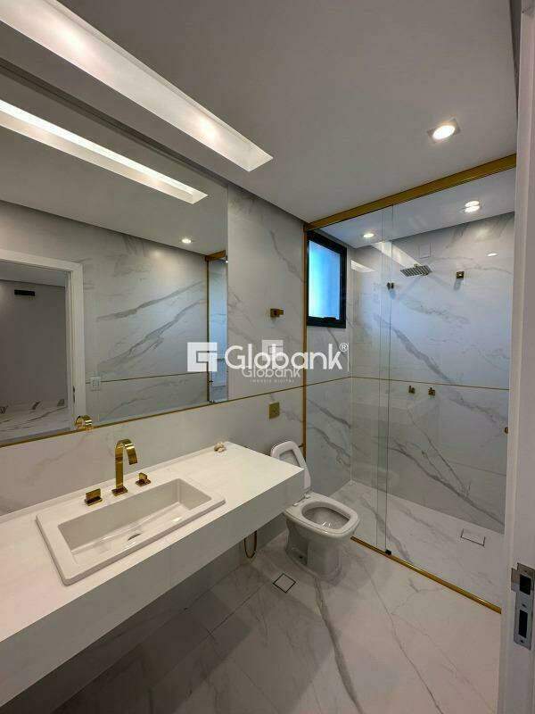 Casa 3 quartos à venda Sapucaia 250m² Montes Claros MG: Banheiro su te casal | Foto_migracao | 2