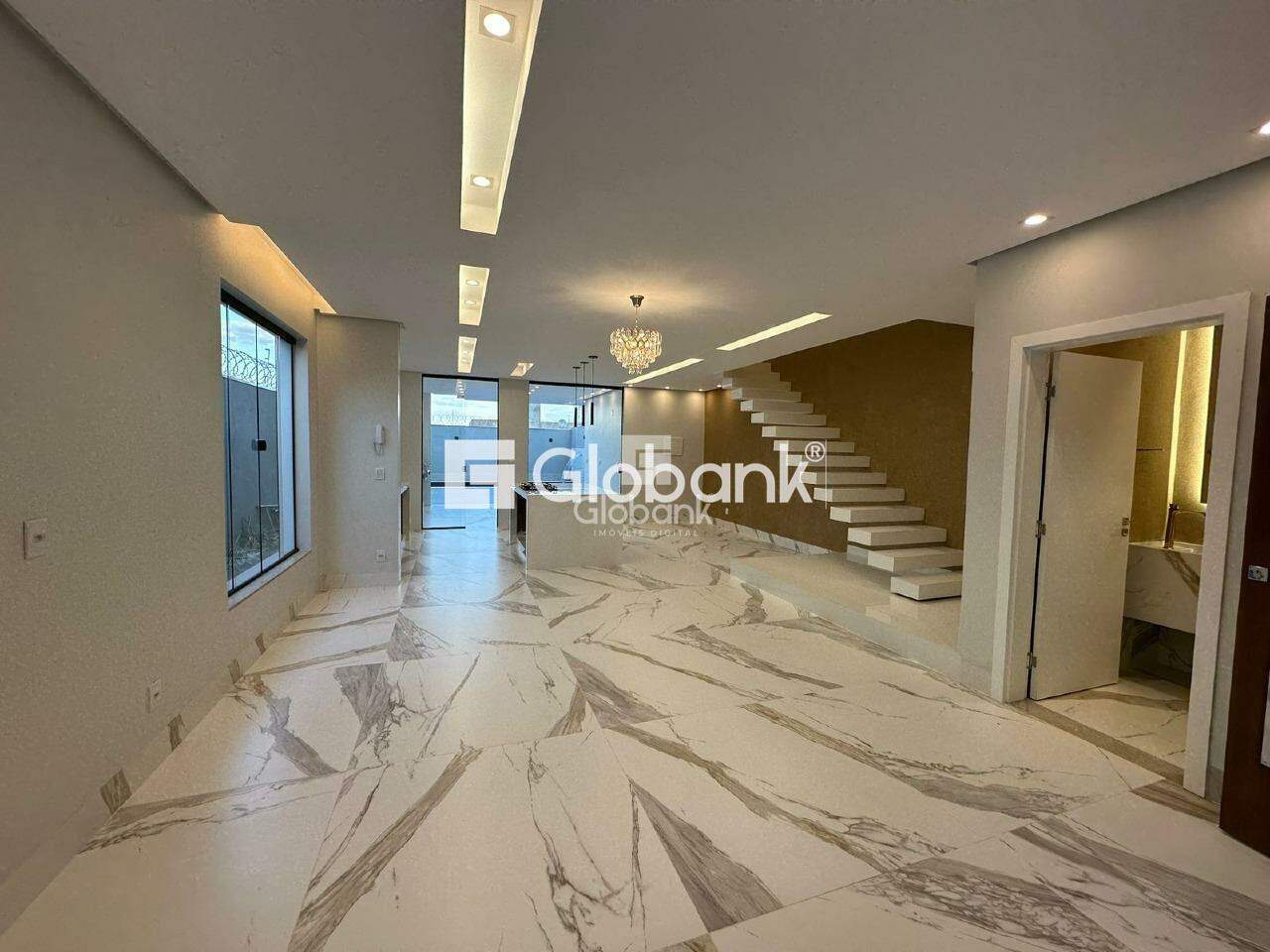 Casa 3 quartos à venda Sapucaia 250m² Montes Claros MG: Sala | Foto_migracao | 5