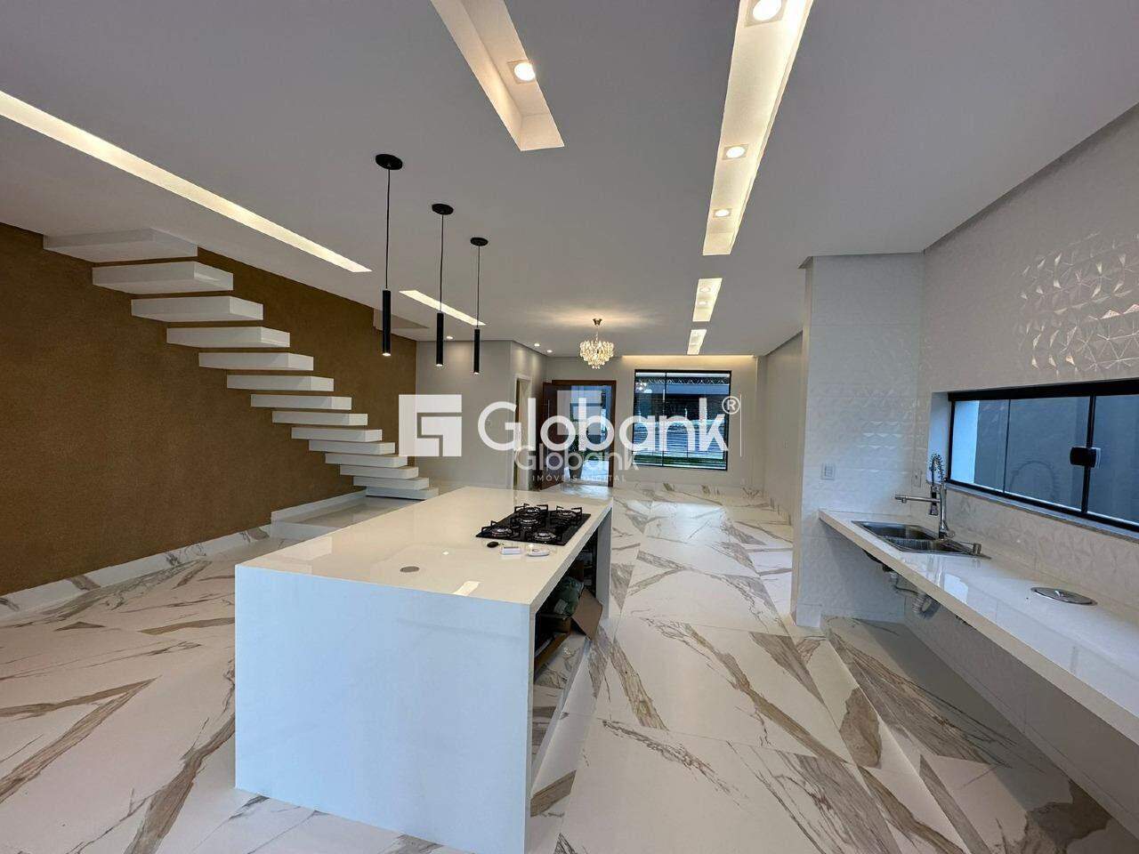 Casa 3 quartos à venda Sapucaia 250m² Montes Claros MG: Cozinha | Foto_migracao | 9