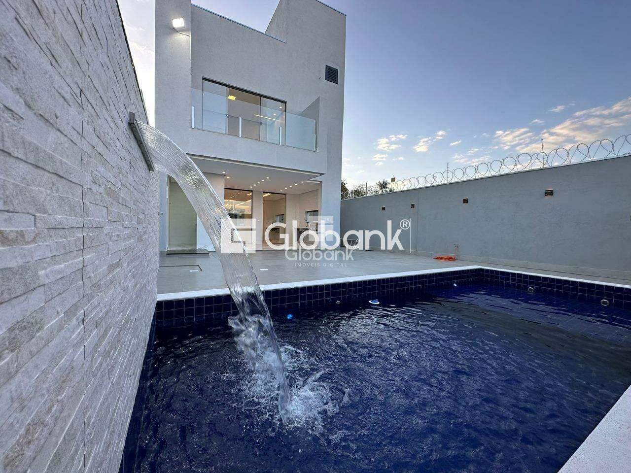 Casa 3 quartos à venda Sapucaia 250m² Montes Claros MG: Fundos | Foto_migracao | 15