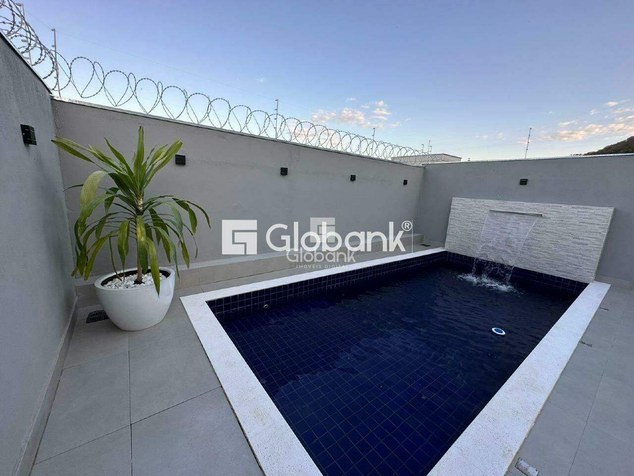 Casa 3 quartos à venda Sapucaia 250m² Montes Claros MG: Piscina | Foto_migracao | 17