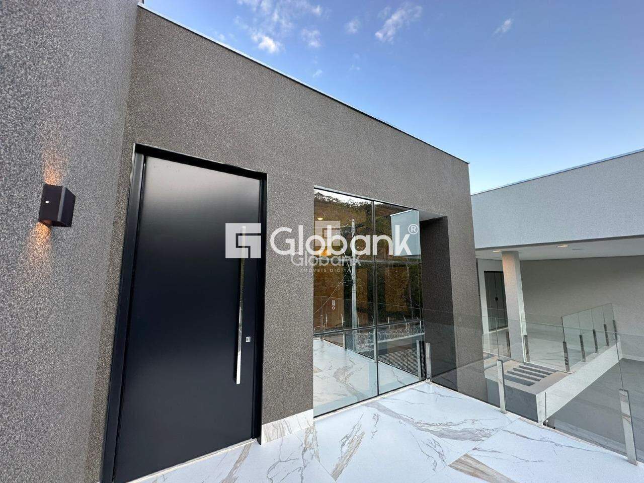 Casa 3 quartos à venda Sapucaia 250m² Montes Claros MG: Varanda su te casal | Foto_migracao | 12