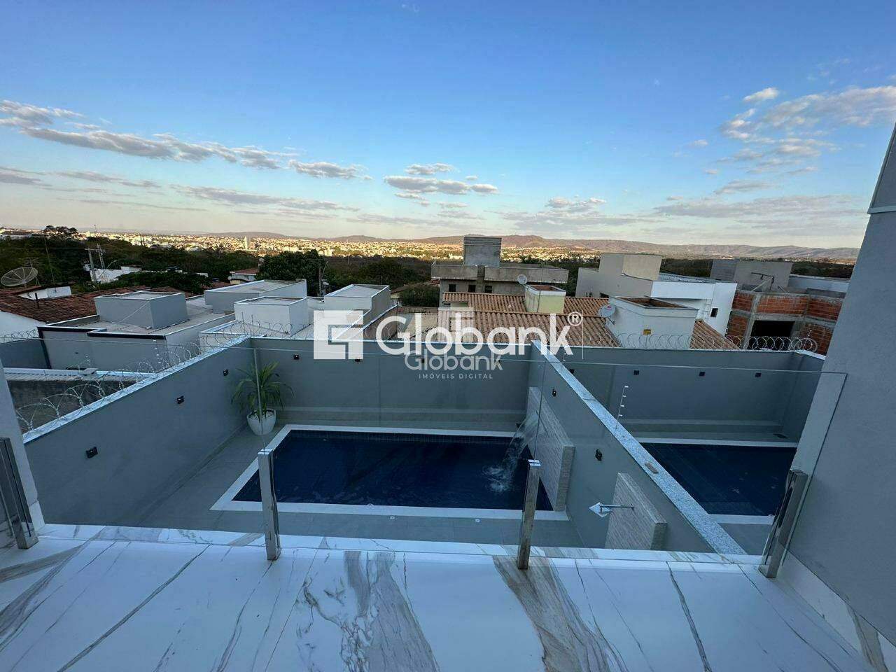 Casa 3 quartos à venda Sapucaia 250m² Montes Claros MG: Sacada su te | Foto_migracao | 20