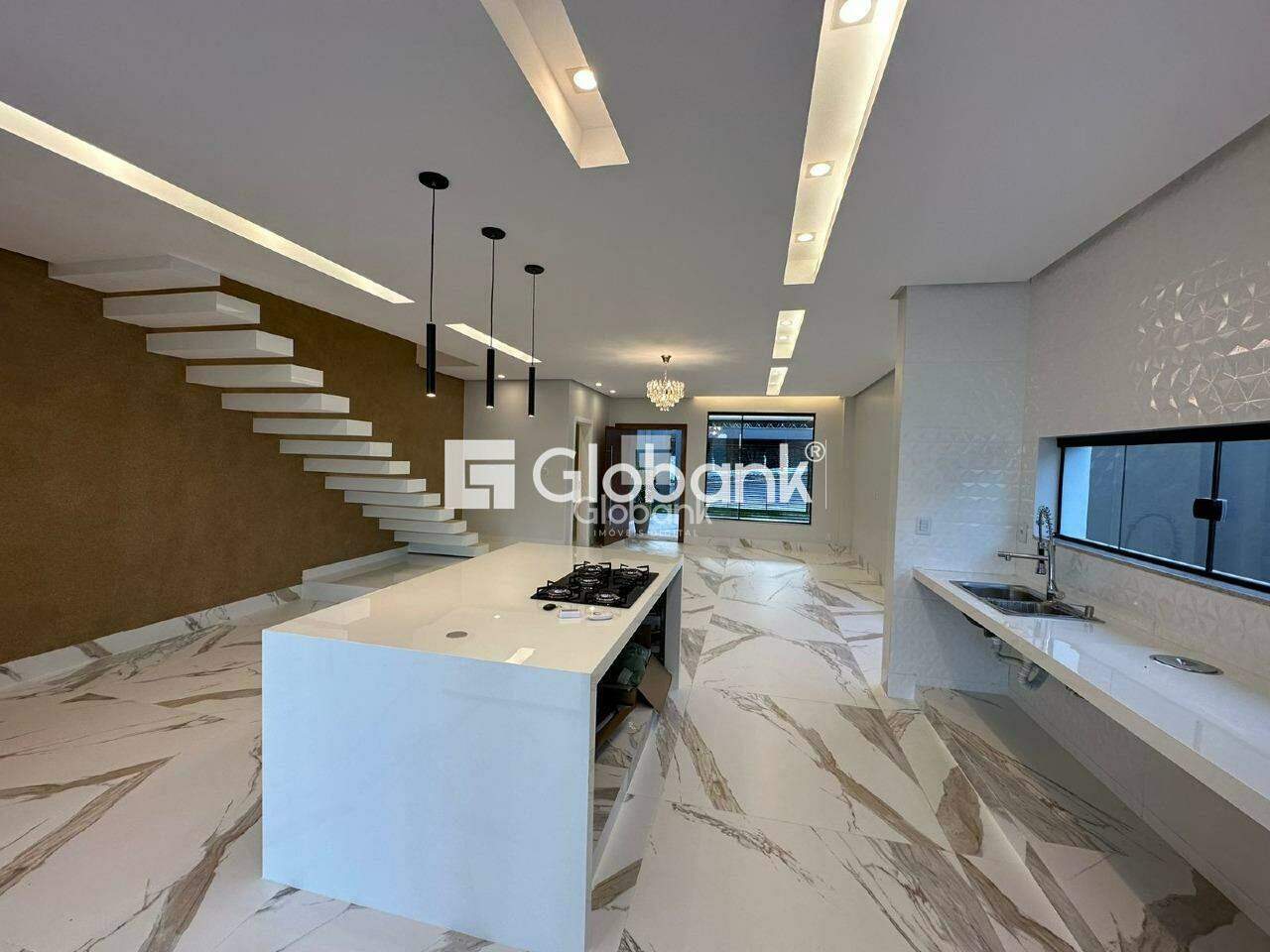 Casa 3 quartos para aluguel Sapucaia 250m² Montes Claros MG: Cozinha | Foto_migracao | 9