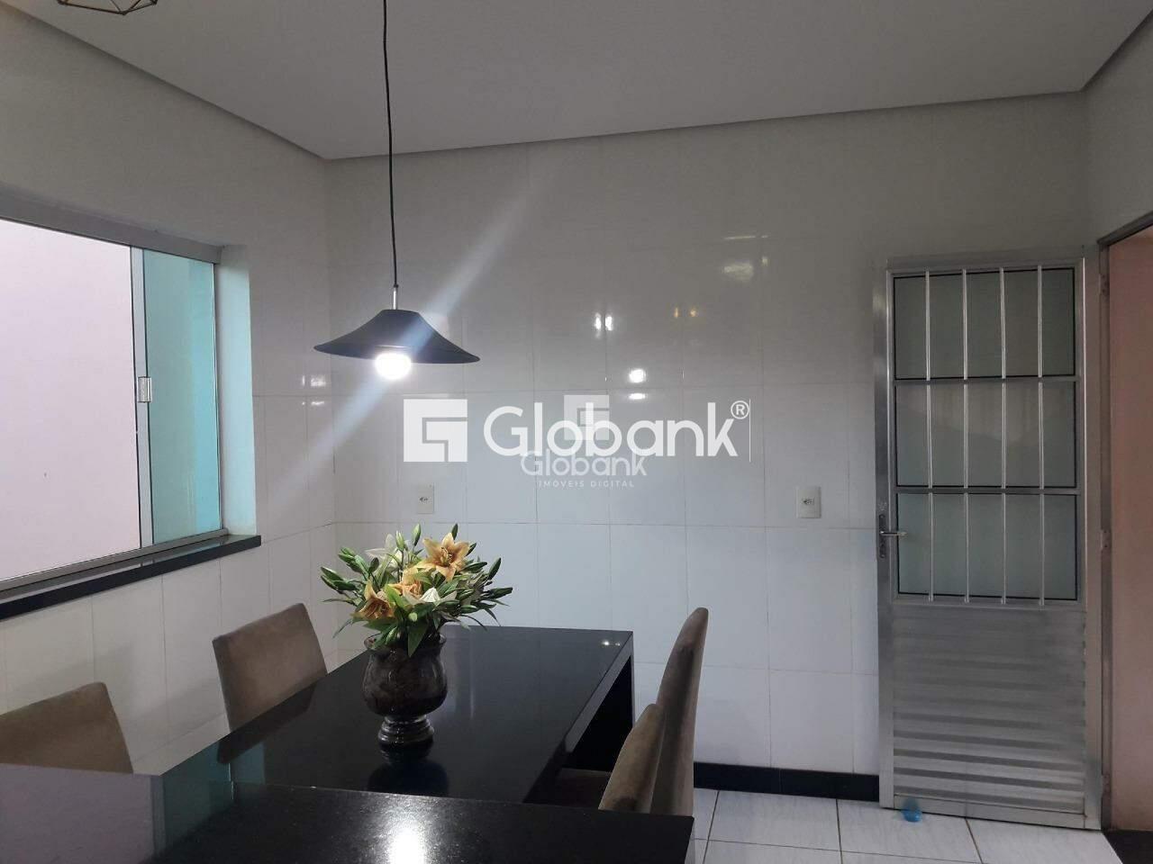 Casa 5 quartos à venda Lourdes 201m² Montes Claros MG: Sala jantar | Foto_migracao | 4