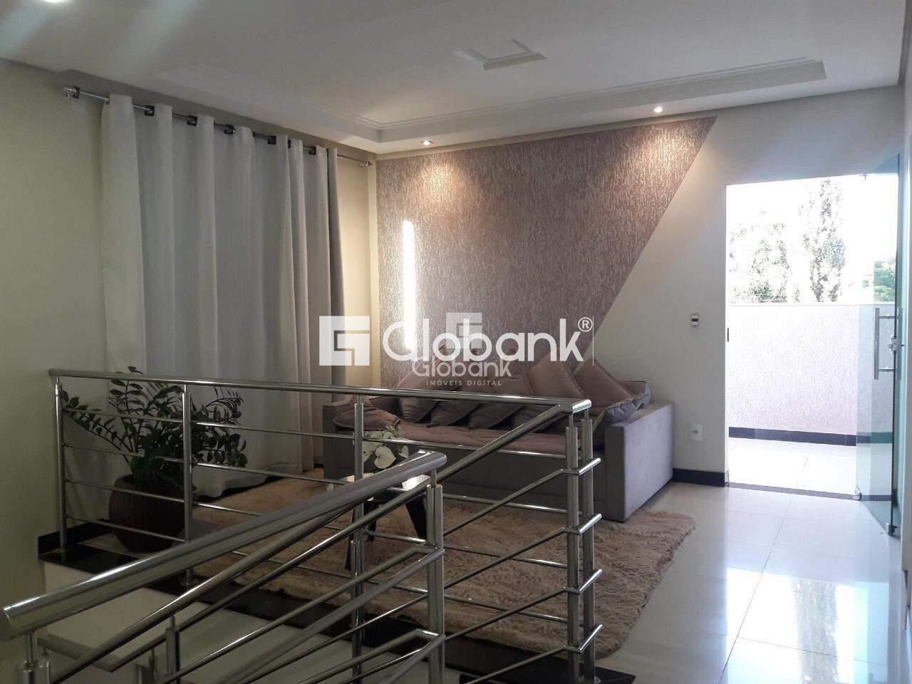 Casa 5 quartos à venda Lourdes 201m² Montes Claros MG: | Foto_migracao | 14