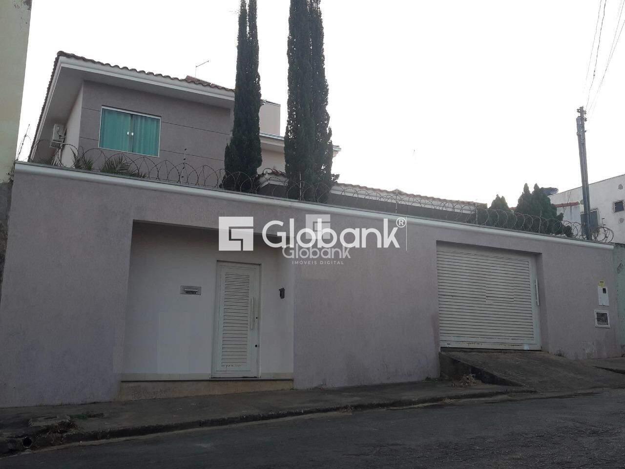 Casa 5 quartos à venda Lourdes 201m² Montes Claros MG: Fachada | Foto_migracao | 19