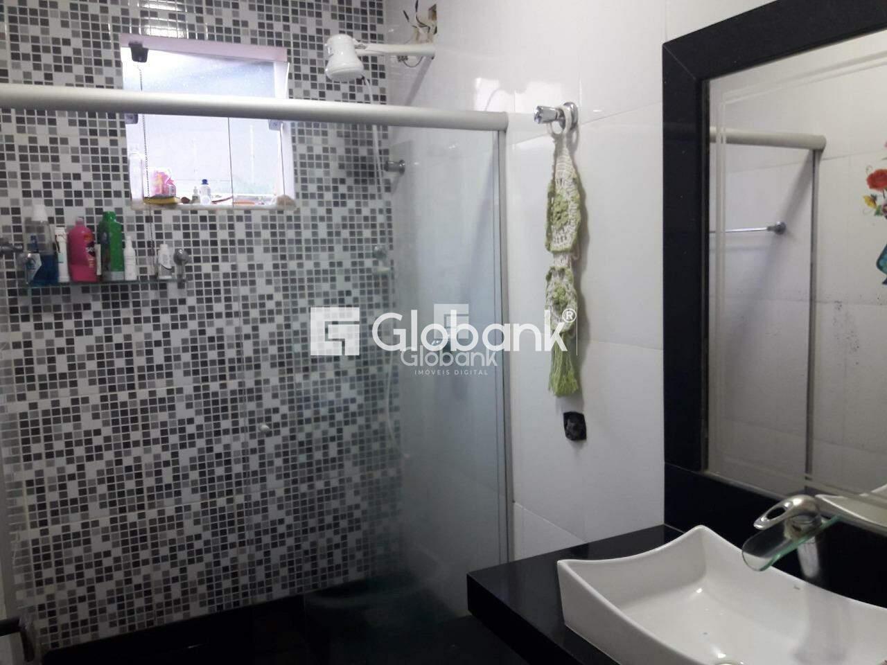 Casa 5 quartos à venda Lourdes 201m² Montes Claros MG: Banheiro social 01 | Foto_migracao | 8