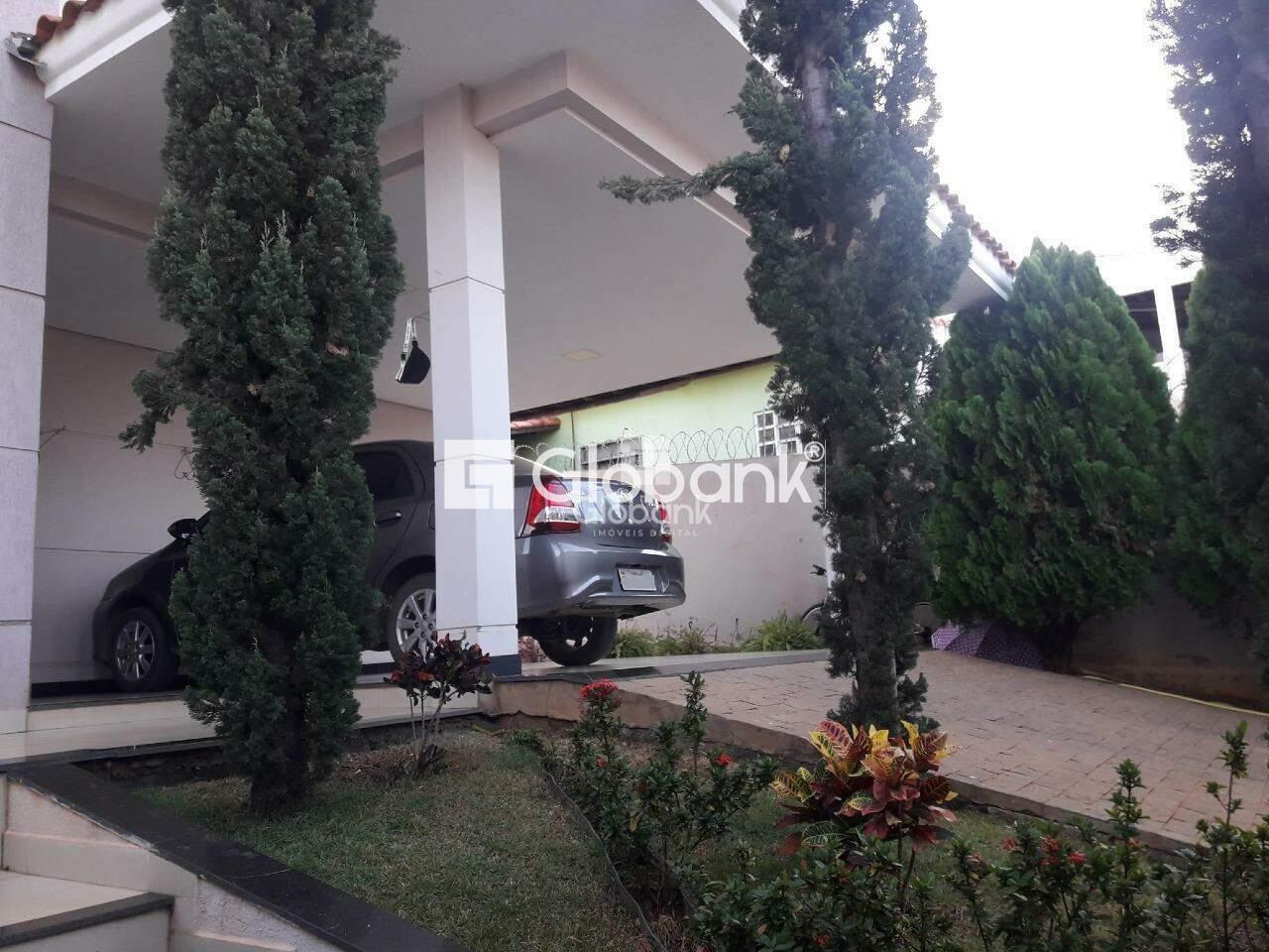 Casa 5 quartos à venda Lourdes 201m² Montes Claros MG: Fachada | Foto_migracao | 1