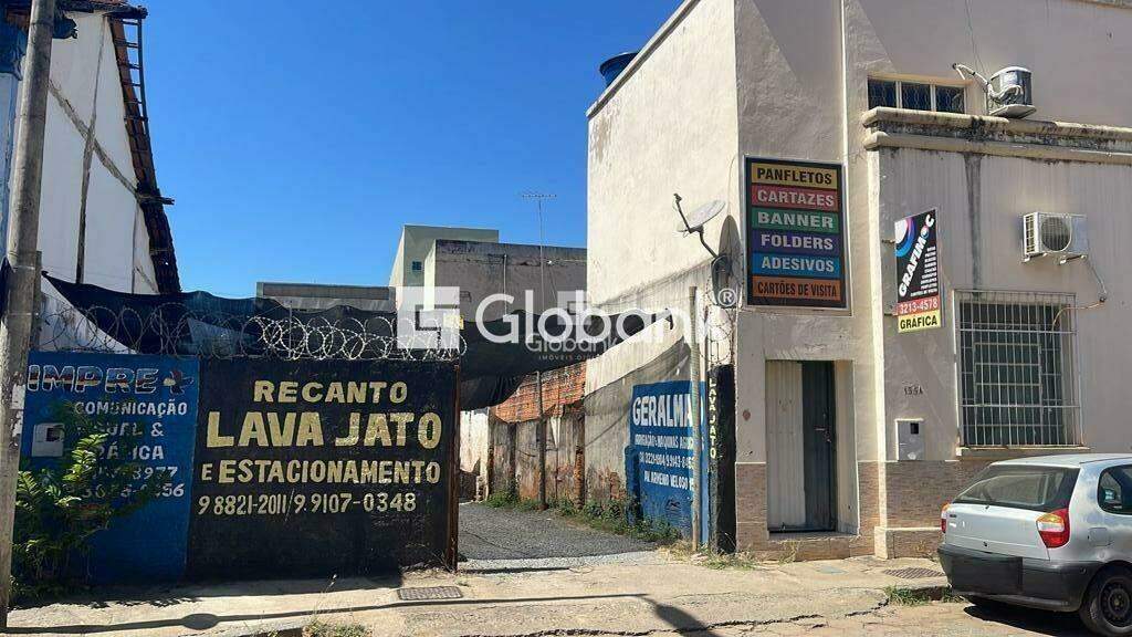 Terreno à venda Centro 0m² Montes Claros MG: | Foto_migracao | 1