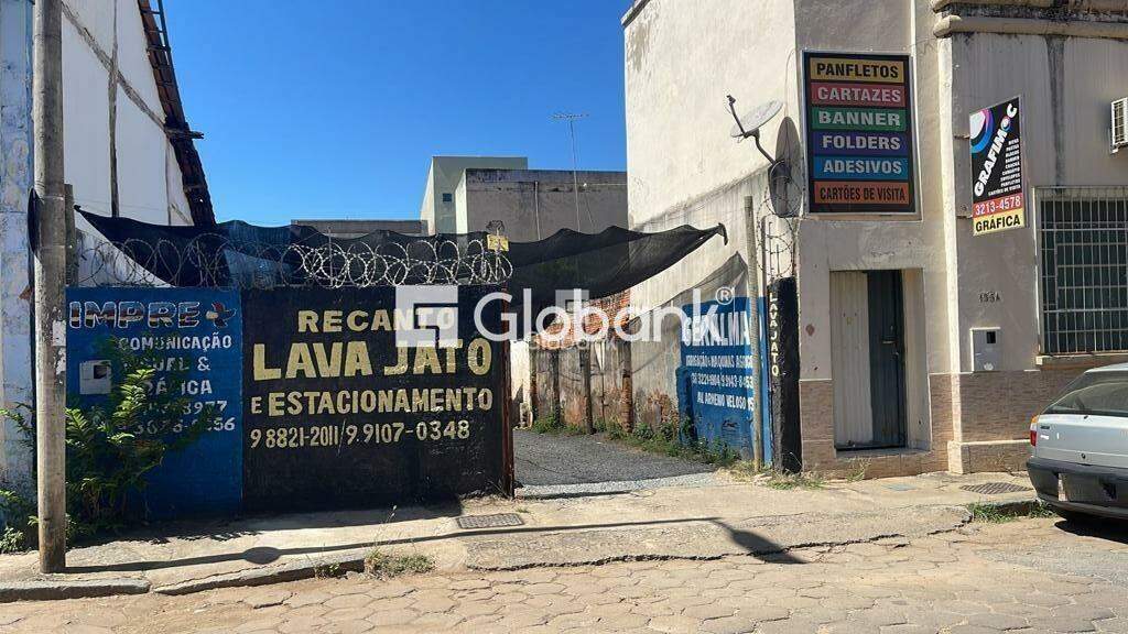 Terreno à venda Centro 0m² Montes Claros MG: | Foto_migracao | 1