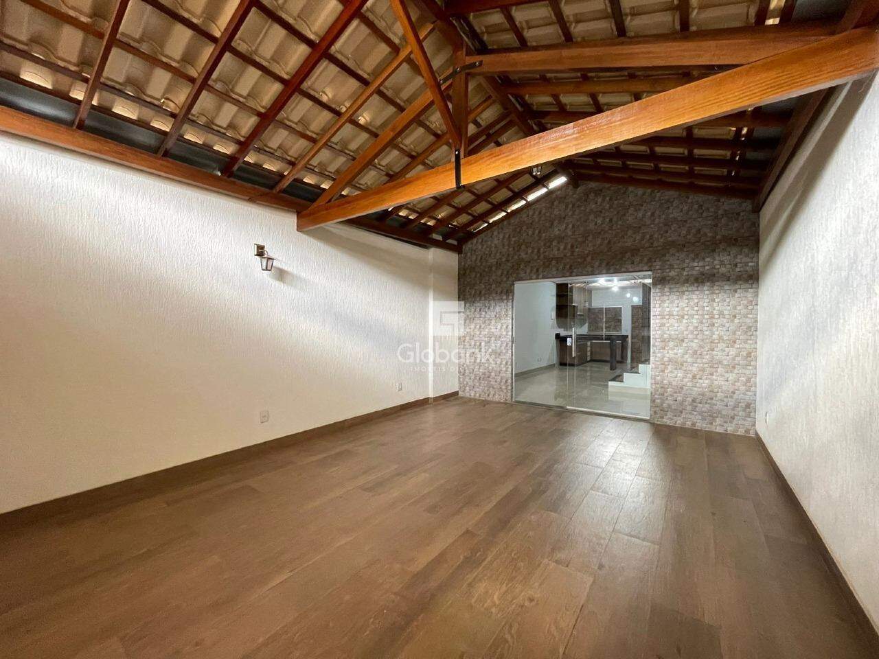 Casa 2 quartos para aluguel Vila Nova 83m² Montes Claros MG: Garagem | Foto_migracao | 6