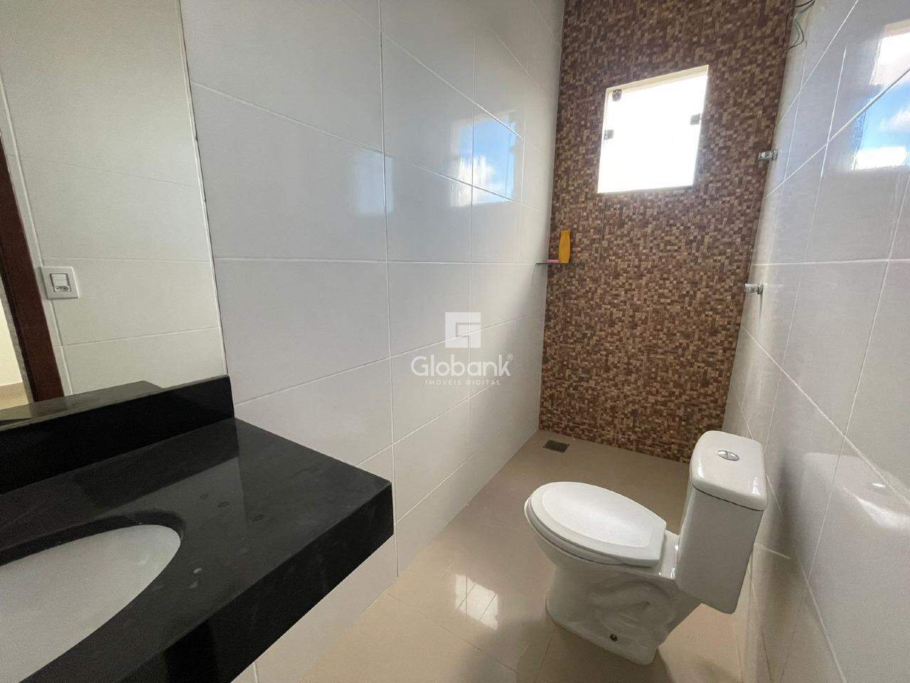 Casa 2 quartos para aluguel Vila Nova 83m² Montes Claros MG: Suite 1 | Foto_migracao | 3