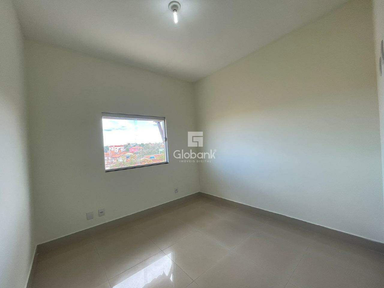 Casa 2 quartos para aluguel Vila Nova 83m² Montes Claros MG: Quarto 1 | Foto_migracao | 1