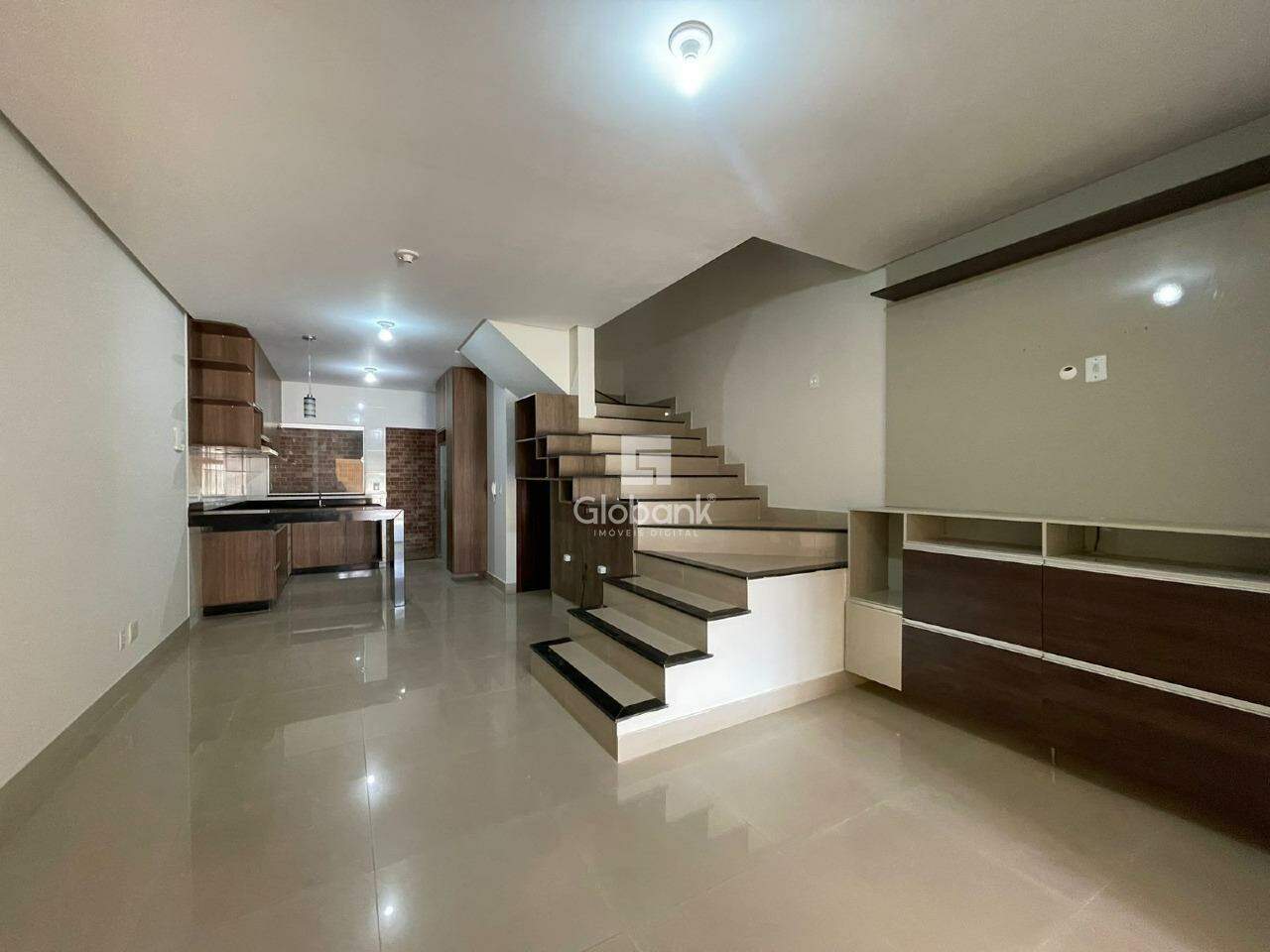 Casa 2 quartos para aluguel Vila Nova 83m² Montes Claros MG: Sala | Foto_migracao | 1