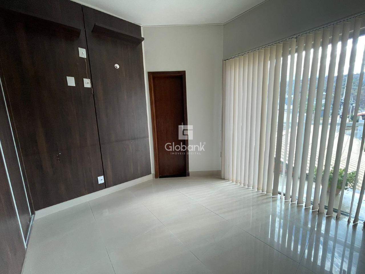 Casa 2 quartos para aluguel Vila Nova 83m² Montes Claros MG: Quarto 2 | Foto_migracao | 2