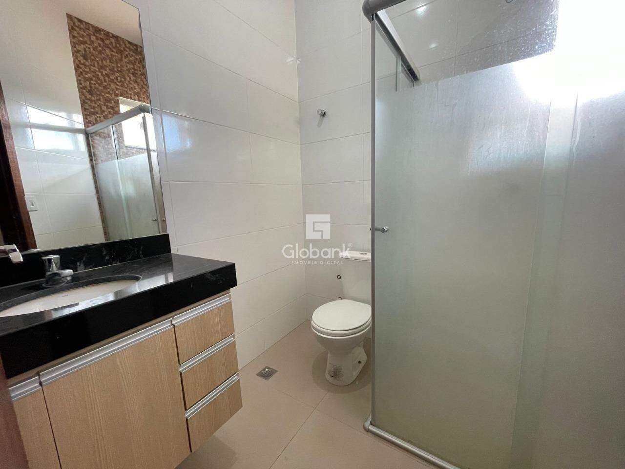 Casa 2 quartos para aluguel Vila Nova 83m² Montes Claros MG: Su te 2 | Foto_migracao | 4