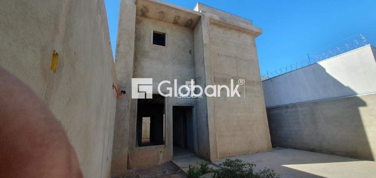 Casa 4 quartos à venda Loteamento Reserva Real 140m² Montes Claros MG: Fachada | Foto_migracao | 14