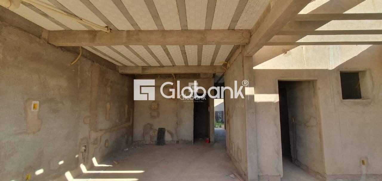 Casa 4 quartos à venda Loteamento Reserva Real 140m² Montes Claros MG: Cozinha | Foto_migracao | 11