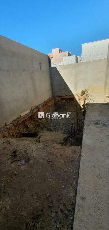 Casa 4 quartos à venda Loteamento Reserva Real 140m² Montes Claros MG: rea da piscina | Foto_migracao | 4