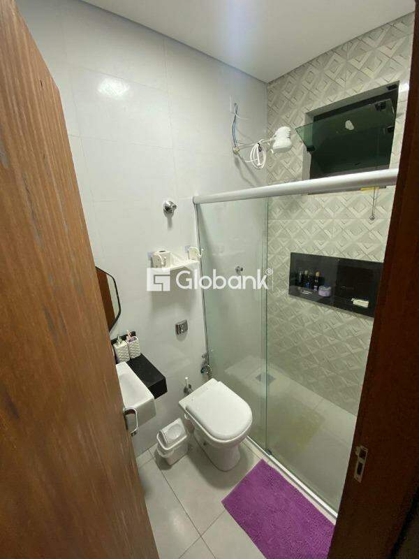 Casa 3 quartos à venda Planalto 54,8m² Montes Claros MG: 