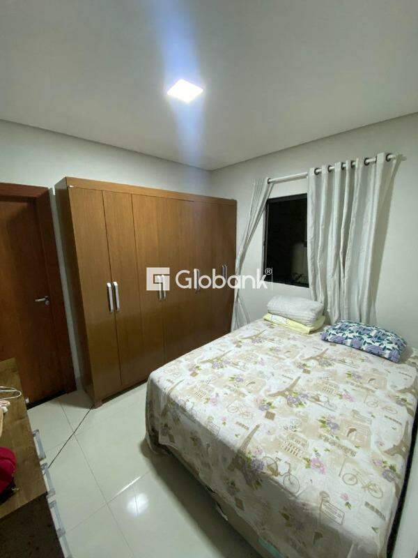 Casa 3 quartos à venda Planalto 54,8m² Montes Claros MG: 